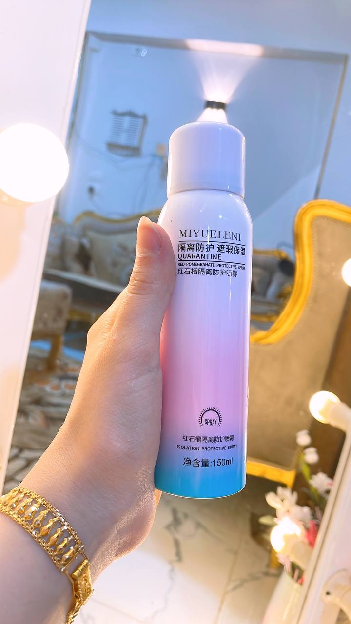 سبراي التفتيح الكوري الاصلي