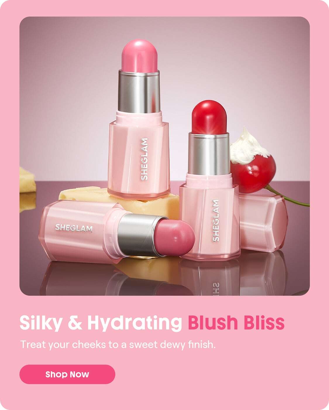 ستيك زبدة شيحلام