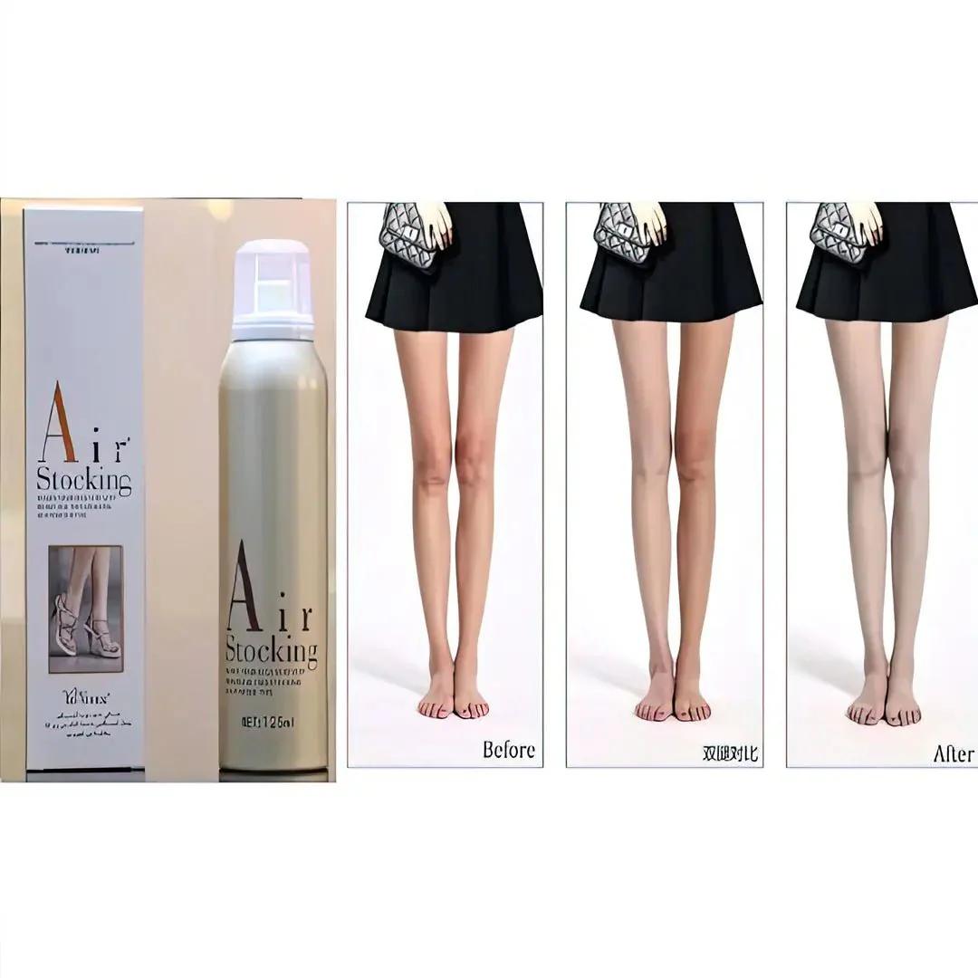 ايرستوكينج - Air Stocking Spray